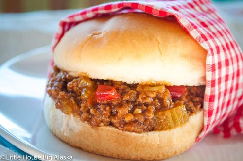 Sandwich Recipes That Make Every Bite Count