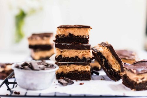 Chocolate Lover’s Dream: Irresistible Brownies for Every Craving
