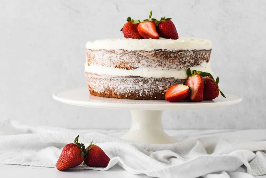 Desserts, sweets, and treats - cover