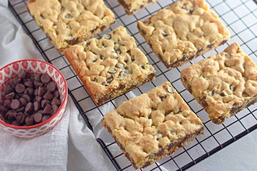 Cookies That’ll Make You the Star of Every Bake Sale