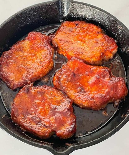 Chop Recipes So Good You’ll Buy Them Just to Try These