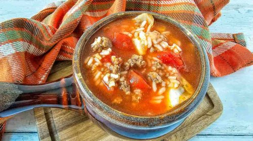 Comforting Soup Recipes for Any Season