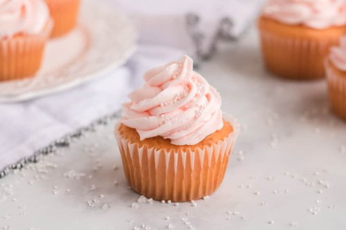 Cupcake Recipes That Make Every Occasion Sweeter