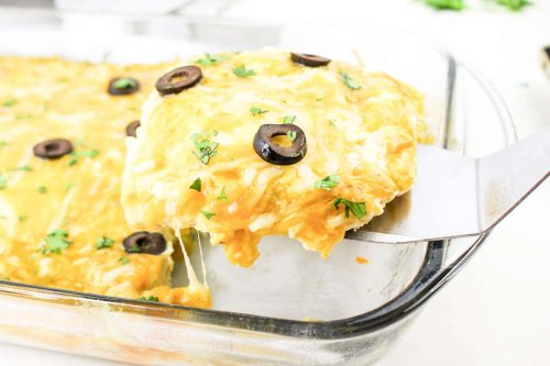 Casserole Recipes That Make Dinner Easy Again