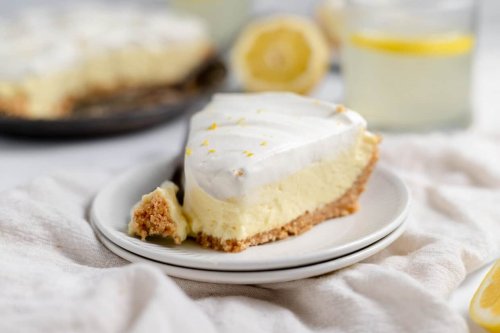 Lemonade Recipes That Go Beyond the Glass