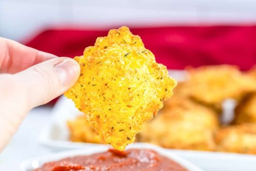 Next-Level Snacks You’ll Want to Make Right Now
