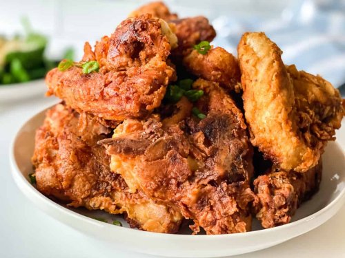 Chicken Dinners that take you back to Grandma's house!