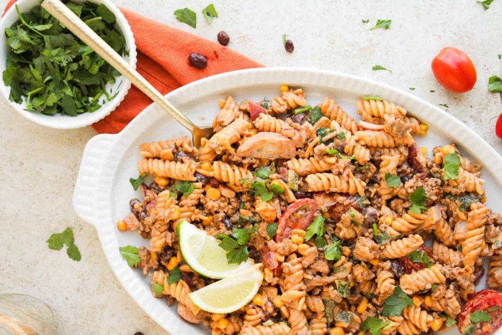 Salad Recipes - cover