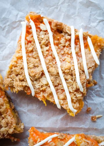 Carrot Cake Recipes That Start Simple And End In Wow
