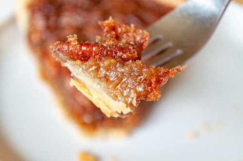 From Pies, to Bars to Brownies, This Dessert List Is Dangerous