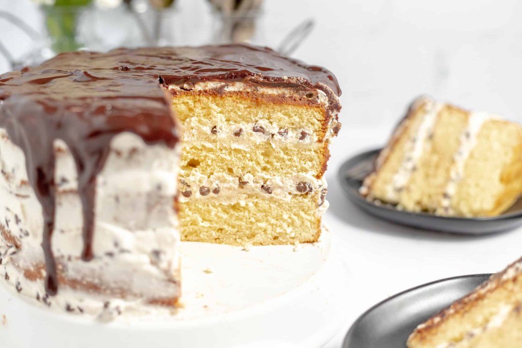 Party recipes and idea - cover