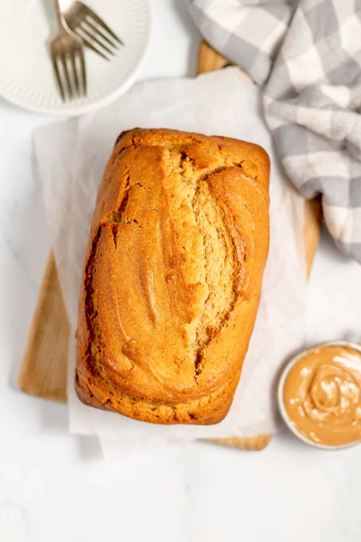 Quick Bread Recipes You'll Love!