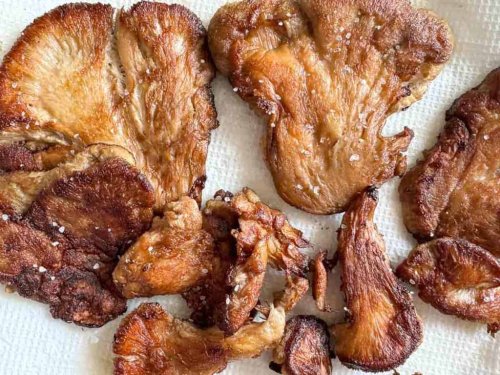 Hearty and Flavorful Mushroom Recipes to Try