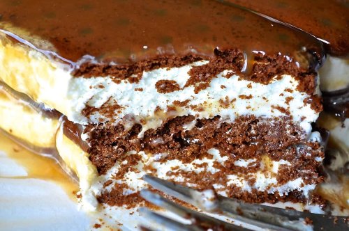 Cool And Refreshing Summer Desserts