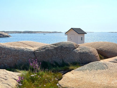 Wandern an Schwedens Westküste – Top 3 auf dem Kuststigen