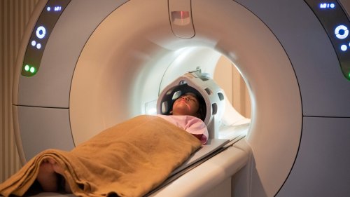 People At School Tell 8-Year-Old She Looks Pregnant So She Goes To The Hospital