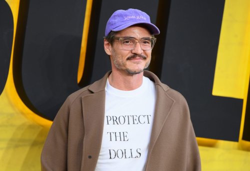 Pedro Pascal Responds To Calls To Boycott Harry Potter Over JK Rowling’s Transphobia