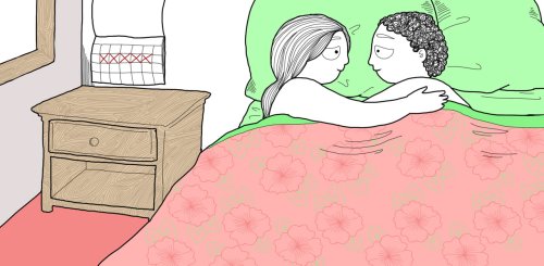 Period Sex: 8 Things Every Woman Needs To Know Before That Time Of The Month