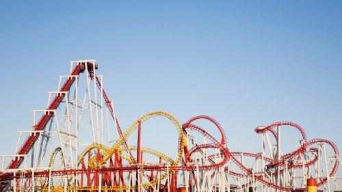 A Mom Was Found Dead At Ohio Amusement Park With Her Son