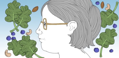 10 Everyday Foods That Could Help Prevent And Treat Alzheimer’s Disease