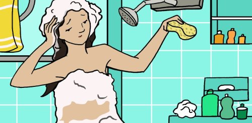 8 Things Every Woman Needs To Know Before Washing Her ‘Downstairs’
