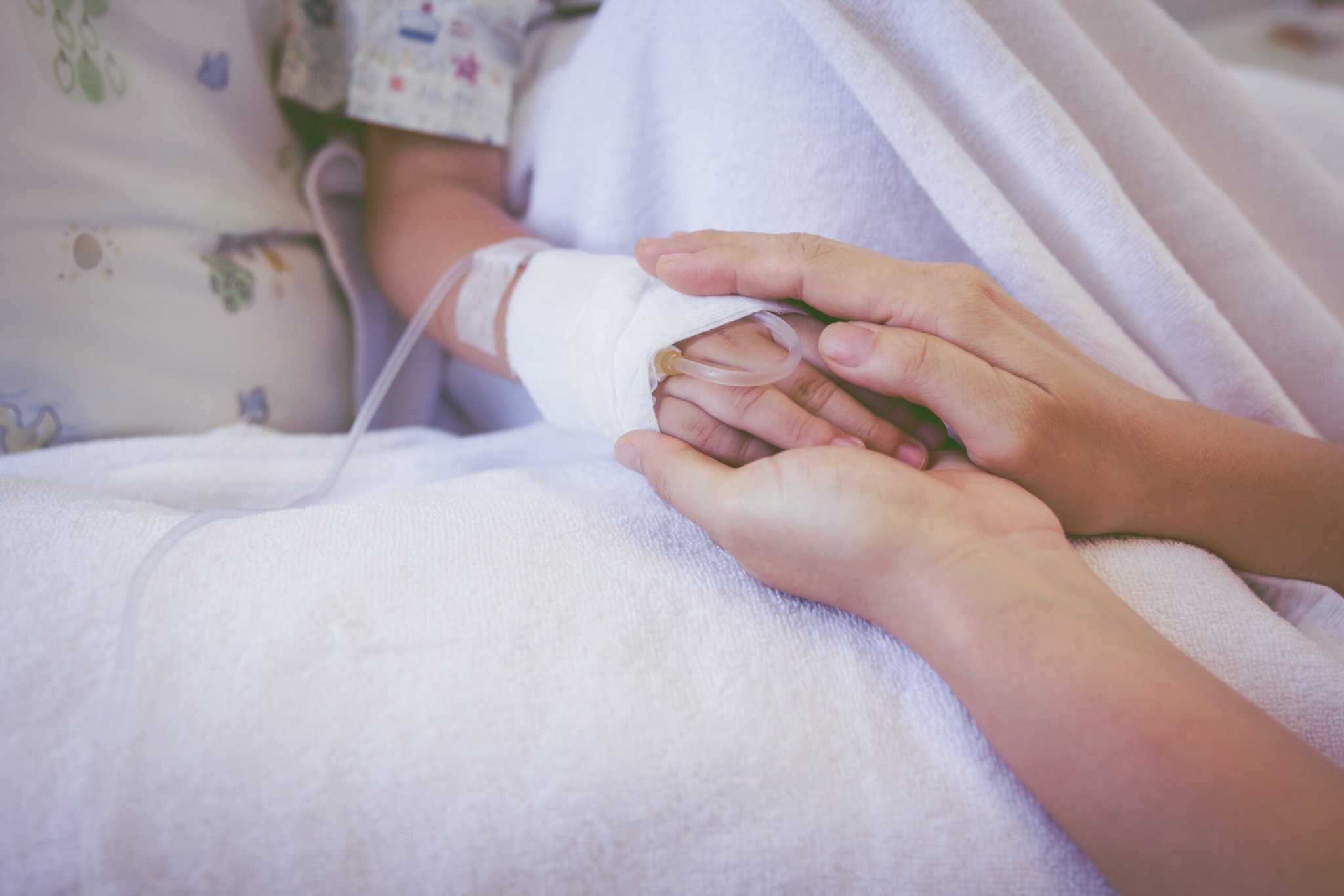 Father Of Unvaccinated Girl Who Died Of Measles Says He Doesn’t Regret Not Vaccinating Her