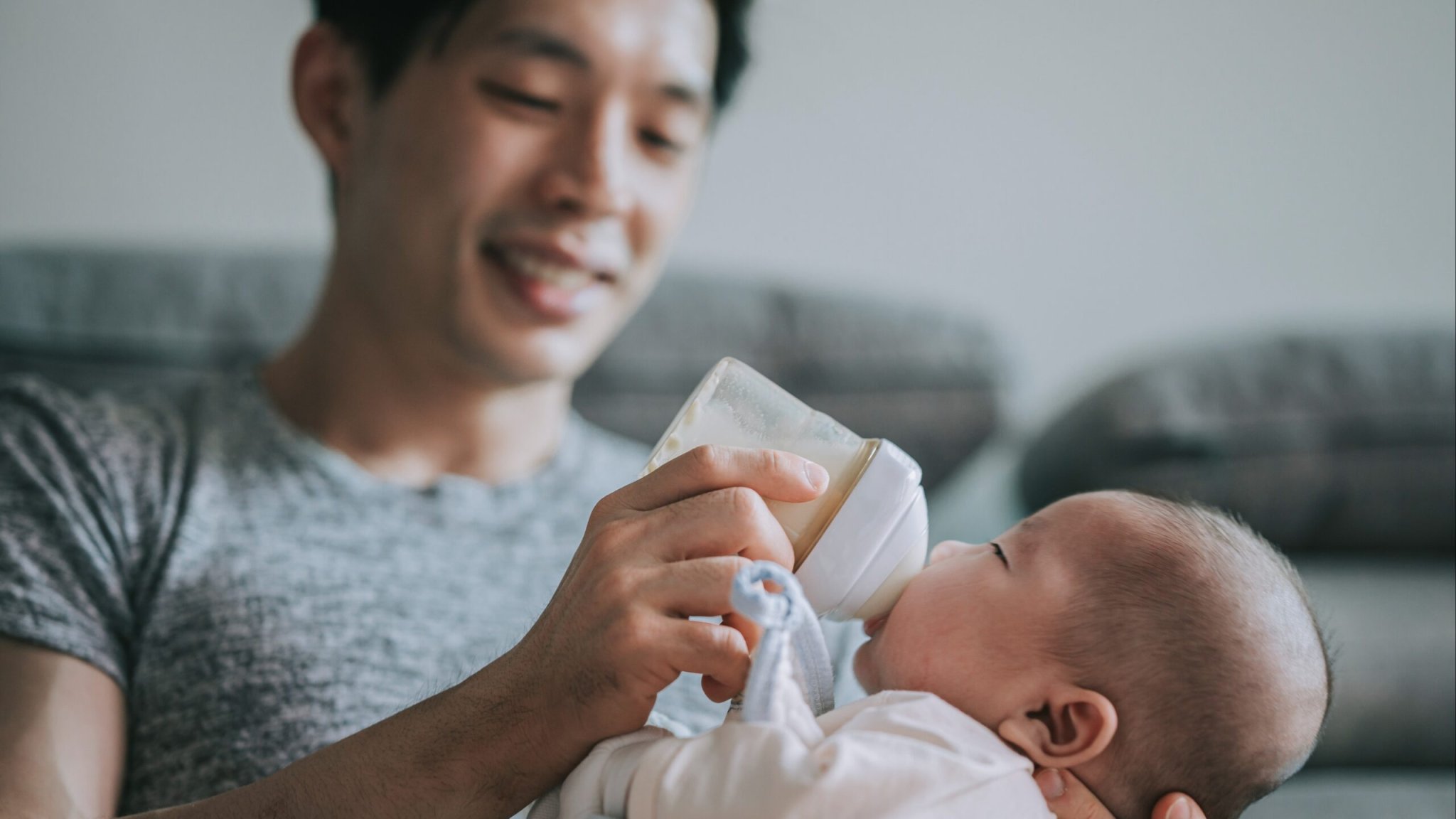 Single Teacher Adopts Newborn, 14 Years Later Does DNA Test And Finds Baby Is Biologically His
