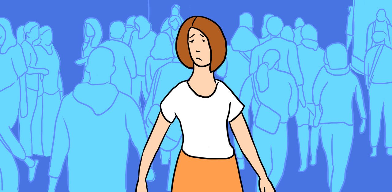 The 12 Early Warning Signs Of Dementia Every Woman Should Know