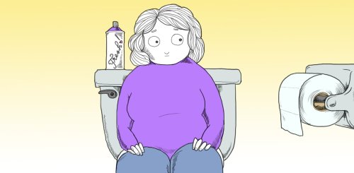 Wiping Your Butt: 5 Embarrassing Signs You Are Doing It Wrong