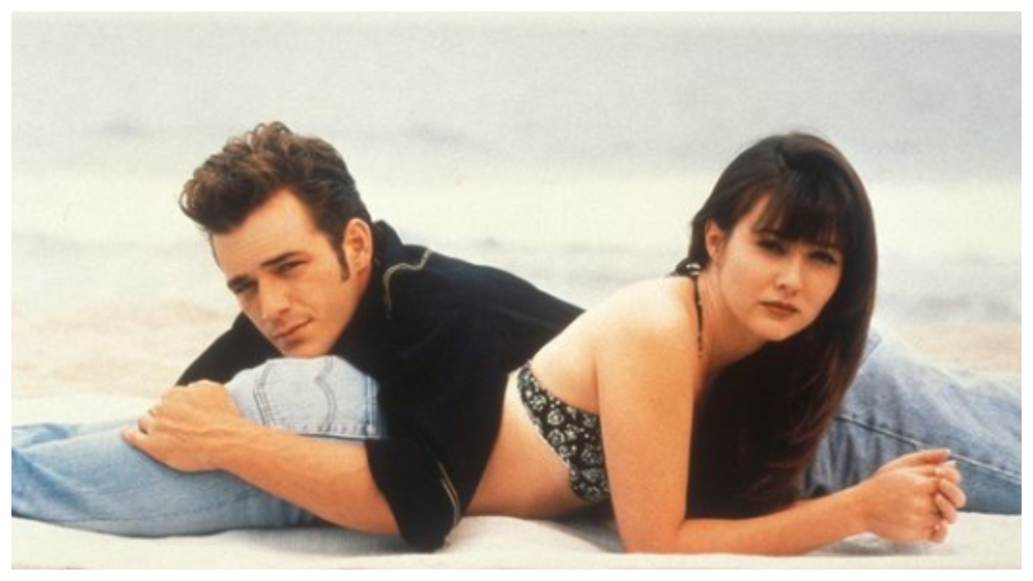 30 Incredible Shows From The Past And Present That Are Basically All About Sex
