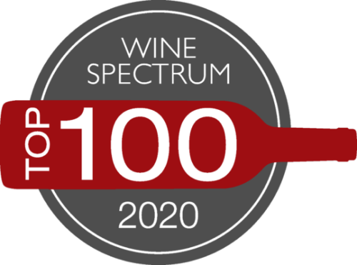 Top 100 Wines of 2020—Full List | Wine Spectrum