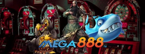 Mega888 Original Game | Mega888 Download APK 2021 | Mega888 Slot - Flipboard