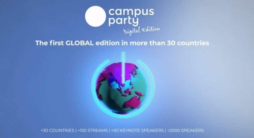 Campus Party Digital terá boas discussões sobre blockchain