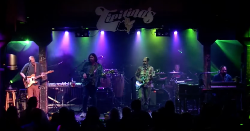 moe. Delivers Epic Jam Session To Close Two-Night Tipitina's Run [Videos]