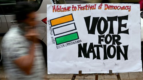 Lok Sabha Elections 2024 Phase One: Full list of constituencies voting on April 19
