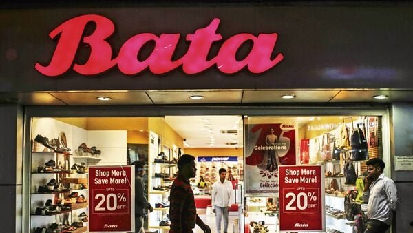 Bata India Q4 profit plunges 95% on VRS costs, forex losses