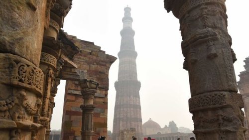 Explained: All you need to know about Qutub Minar controversy | Flipboard