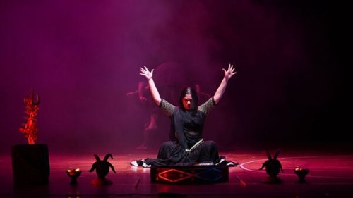 Weekly Planner: Four events that offer much food for thought | Mint
