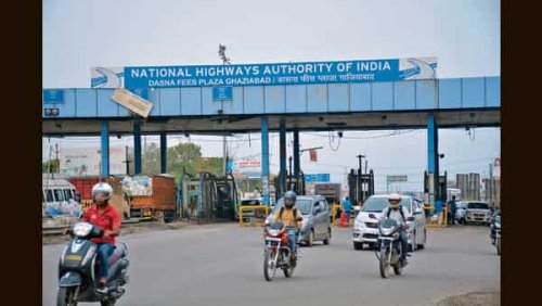 NHAI InvIT files for ₹1,500 crore NCD issue