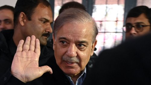 Shehbaz Sharif to be Pakistan PM and Asif Ali Zardari President. What it means for India
