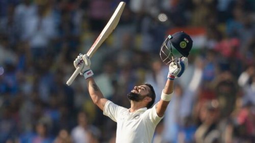 Virat Kohli retires: Manchester City, Bayern Munich pay tribute to India's star batter | See photos | Mint