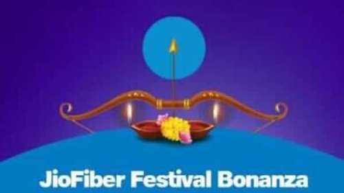 JioFiber Festival Bonanza announced: Up to ₹4,500 benefits for these users