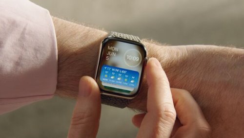 WWDC 2023: Apple unveils watchOS 10 with brand-new features; check details