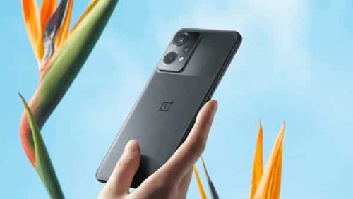 OnePlus Nord 2T set to enter Indian shores. Everything you need to know