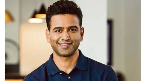 Zerodha's Nithin Kamath suffered mild stroke 6 weeks ago, says 'why a person who's fit...'