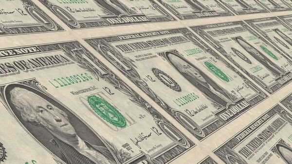 Dollar extends autumn rally but yen is the currency to watch for stocks