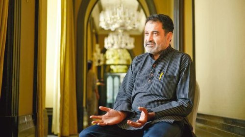 Former Infosys CFO Mohandas Pai joins debate, backs three-language policy: ‘Big competitive advantage’ | Company Business News