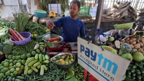 Paytm partners with Piramal Finance to offer loans. How to avail