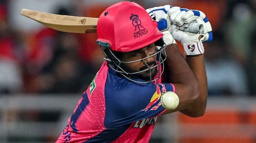 IPL 2024: Sanju Samson celebrates 10 years with Royals; players laud skipper, say 'That’s the best captain'
