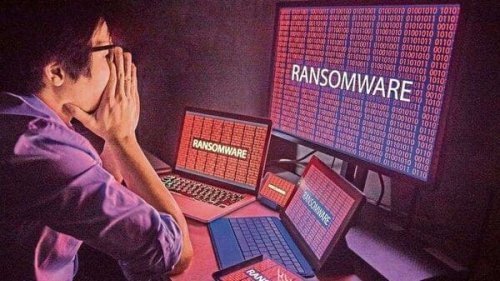 Indian companies in ransomware group’s radar, claims report